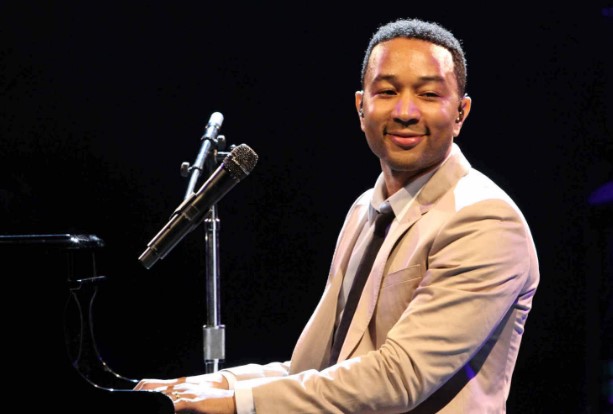 John Legend Summary